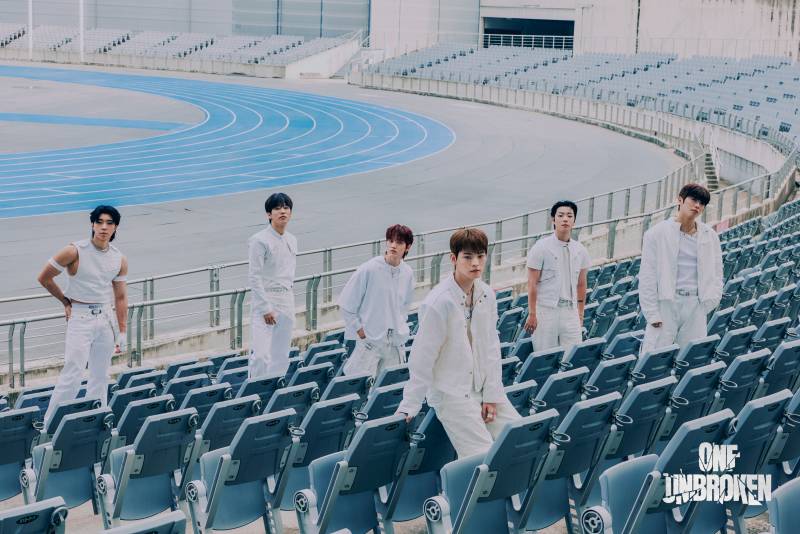 22일(토), 💛💡온앤오프 미니9집 UNBROKEN &lt; 릴리즈 이벤트 in 도쿄 &gt;💡💛 | 인스티즈