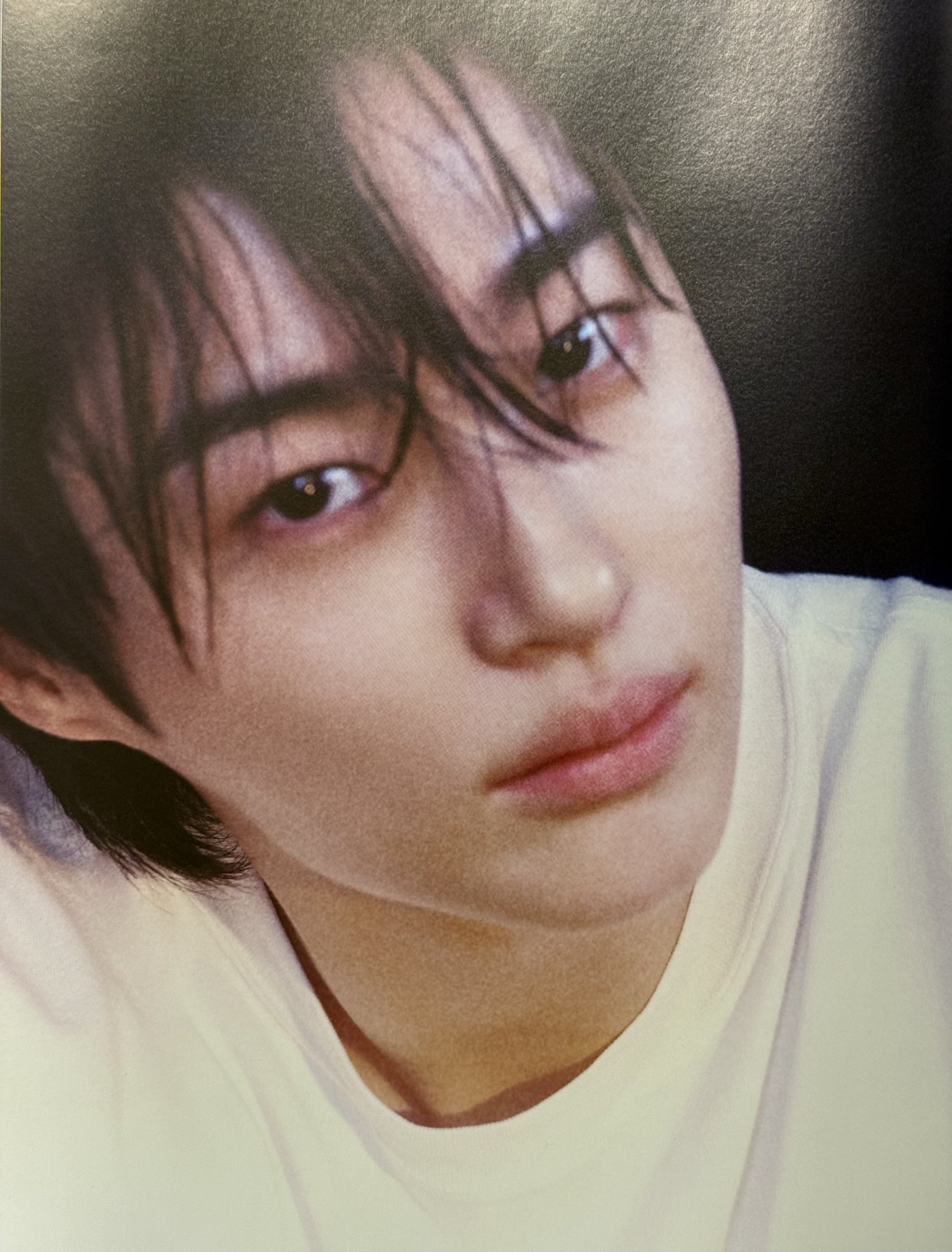 [잡담] 변우석) 눈빛 개유죄ㅠㅠㅠ | 인스티즈