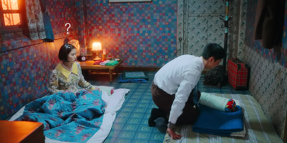 [잡담] 폭싹속았수다) 이 장면 원테이크 씬인데 너무 좋아 | 인스티즈