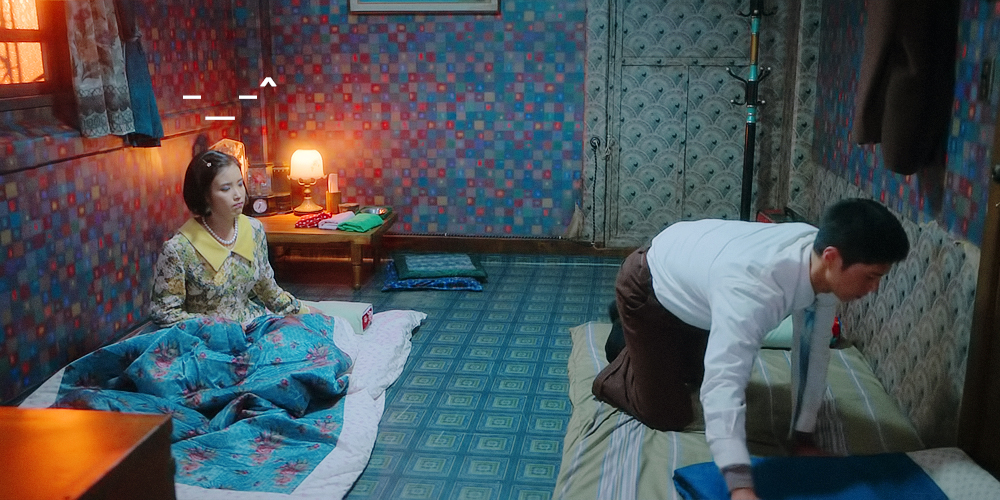 [잡담] 폭싹속았수다) 이 장면 원테이크 씬인데 너무 좋아 | 인스티즈