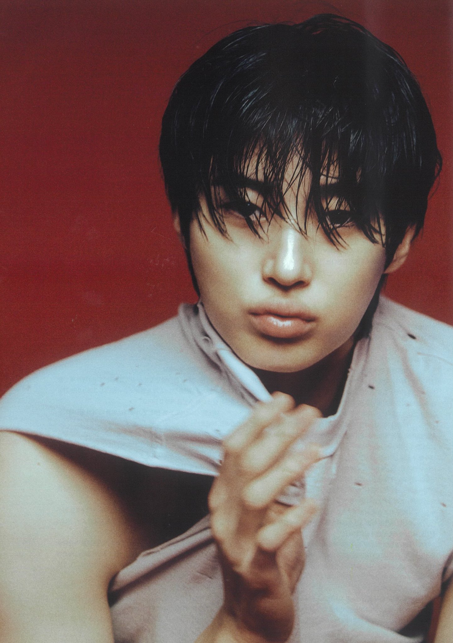 [잡담] 와씨 변우석 오진다 | 인스티즈