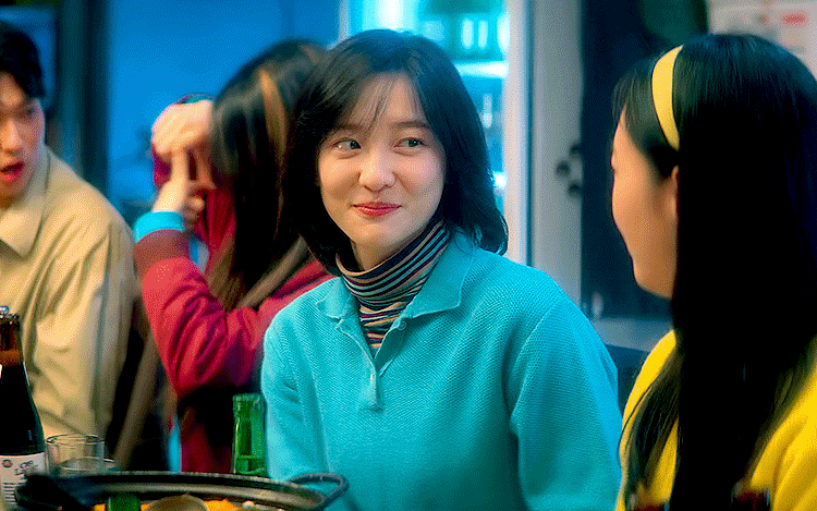 [잡담] 박지현 인생필모 은중과 상연같음 | 인스티즈