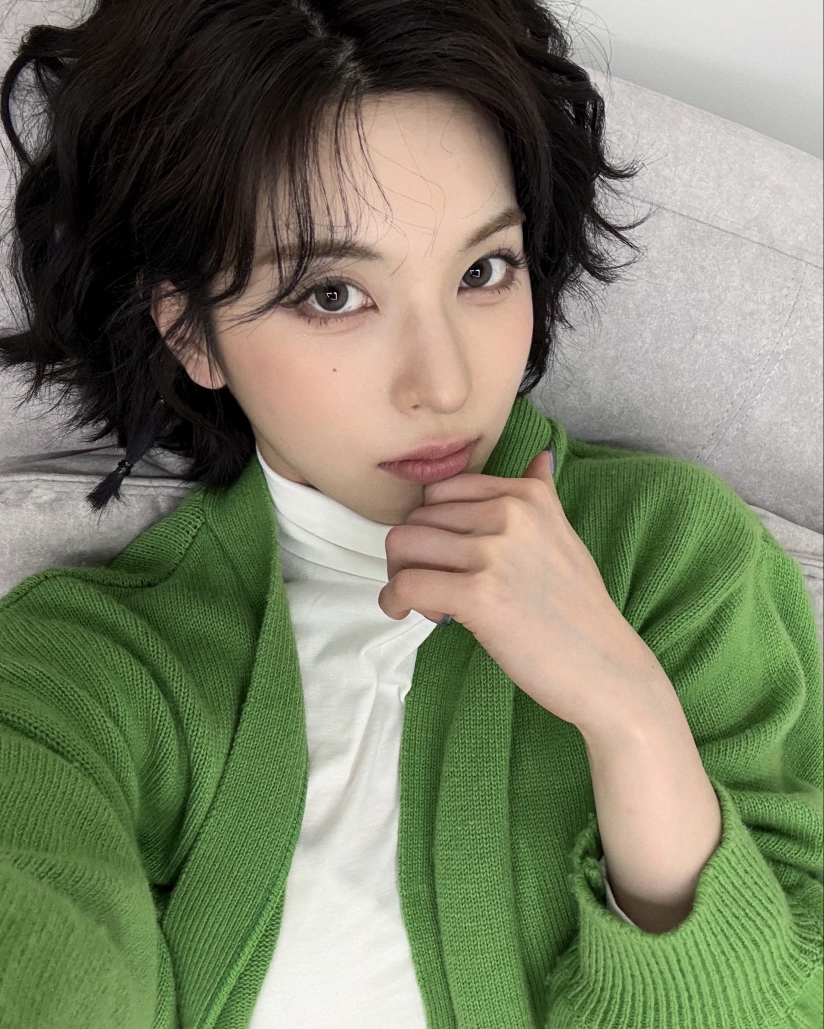 [잡담] 2025 날 기쁘게한 미인들 (스압주의) | 인스티즈