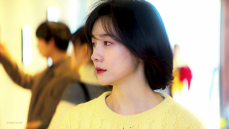 [잡담] 박지현 인생필모 은중과 상연같음 | 인스티즈