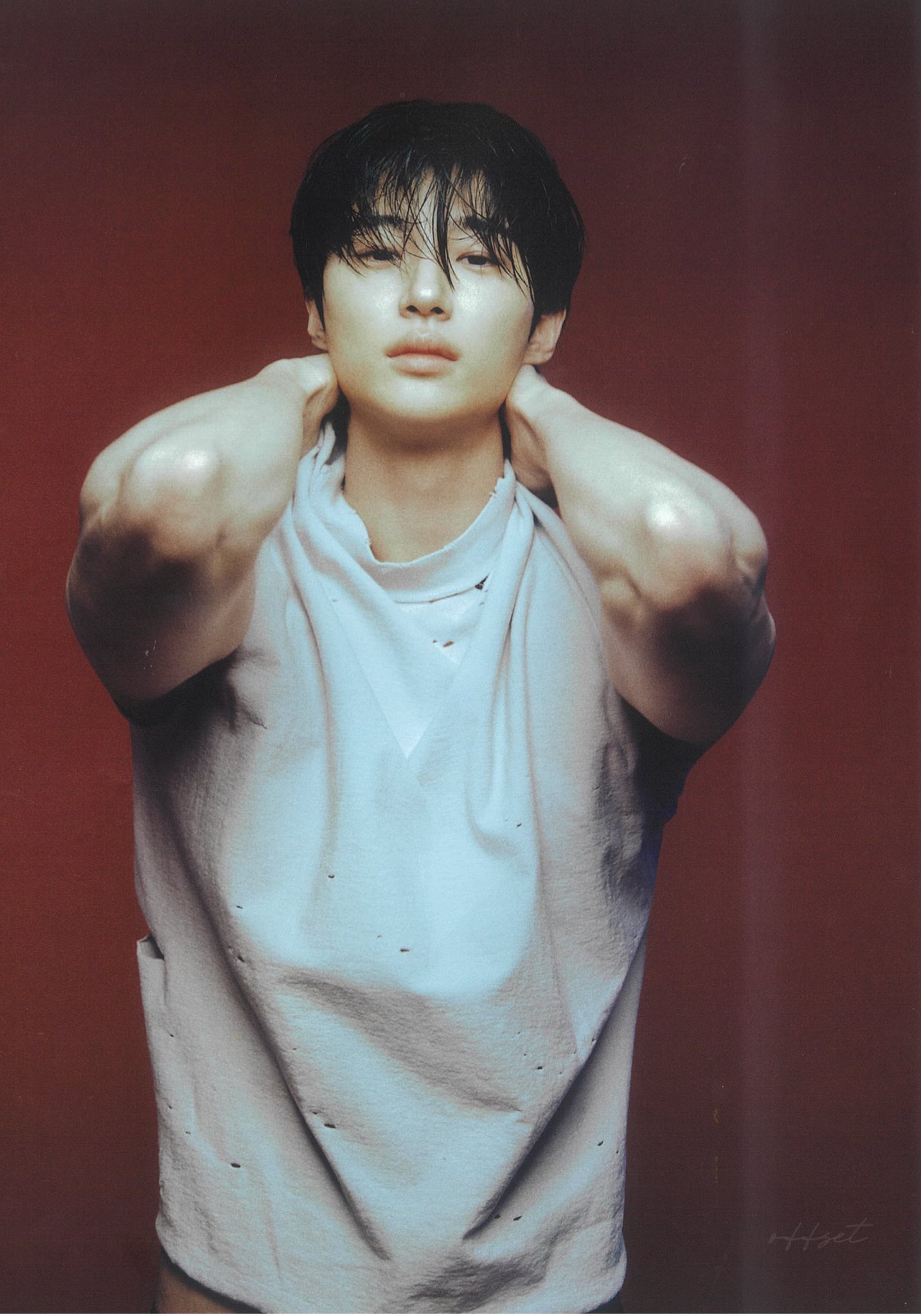 [잡담] 변우석) 진짜 잘한다... | 인스티즈