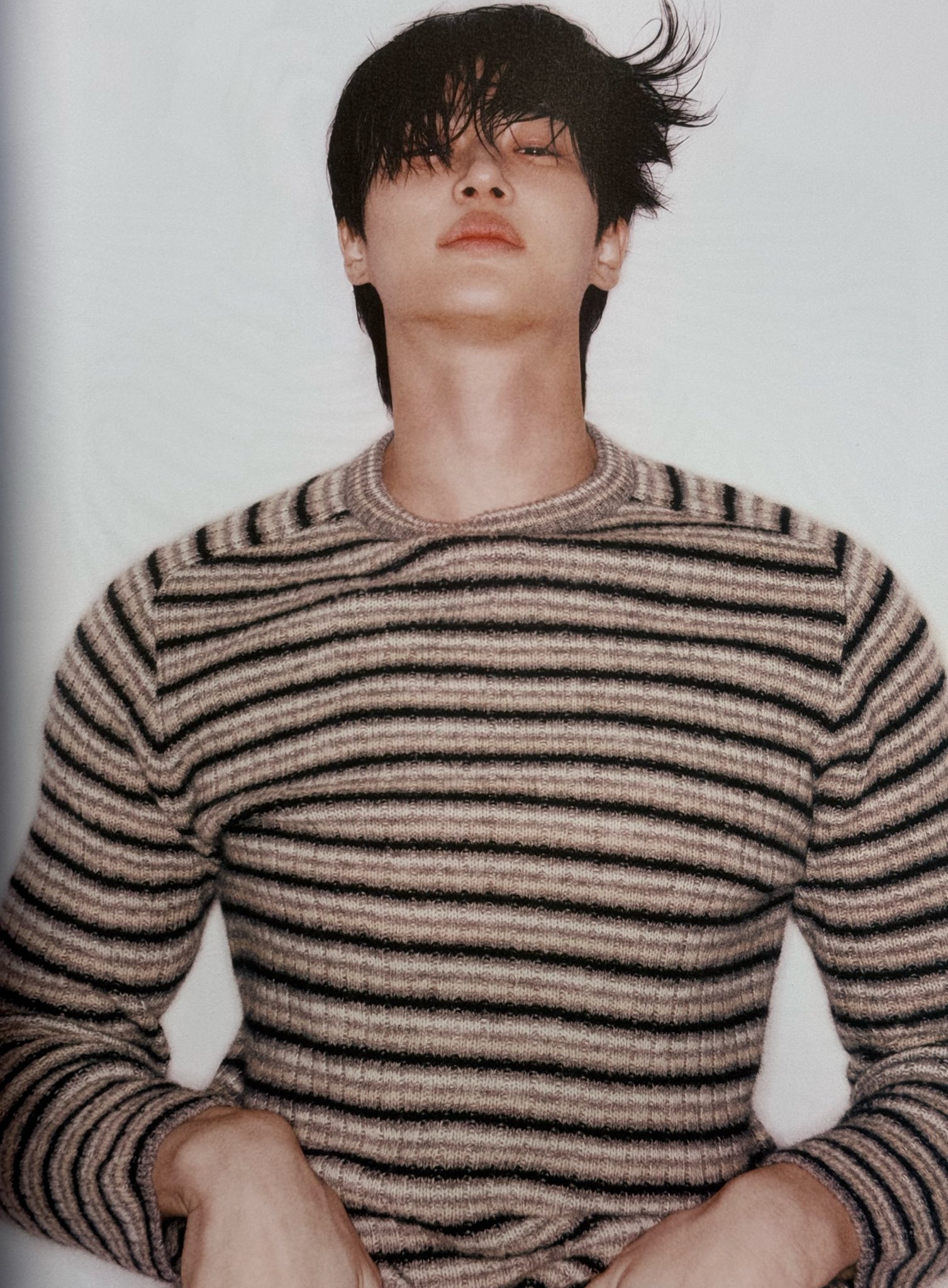 [잡담] 변우석) 진짜 잘한다... | 인스티즈