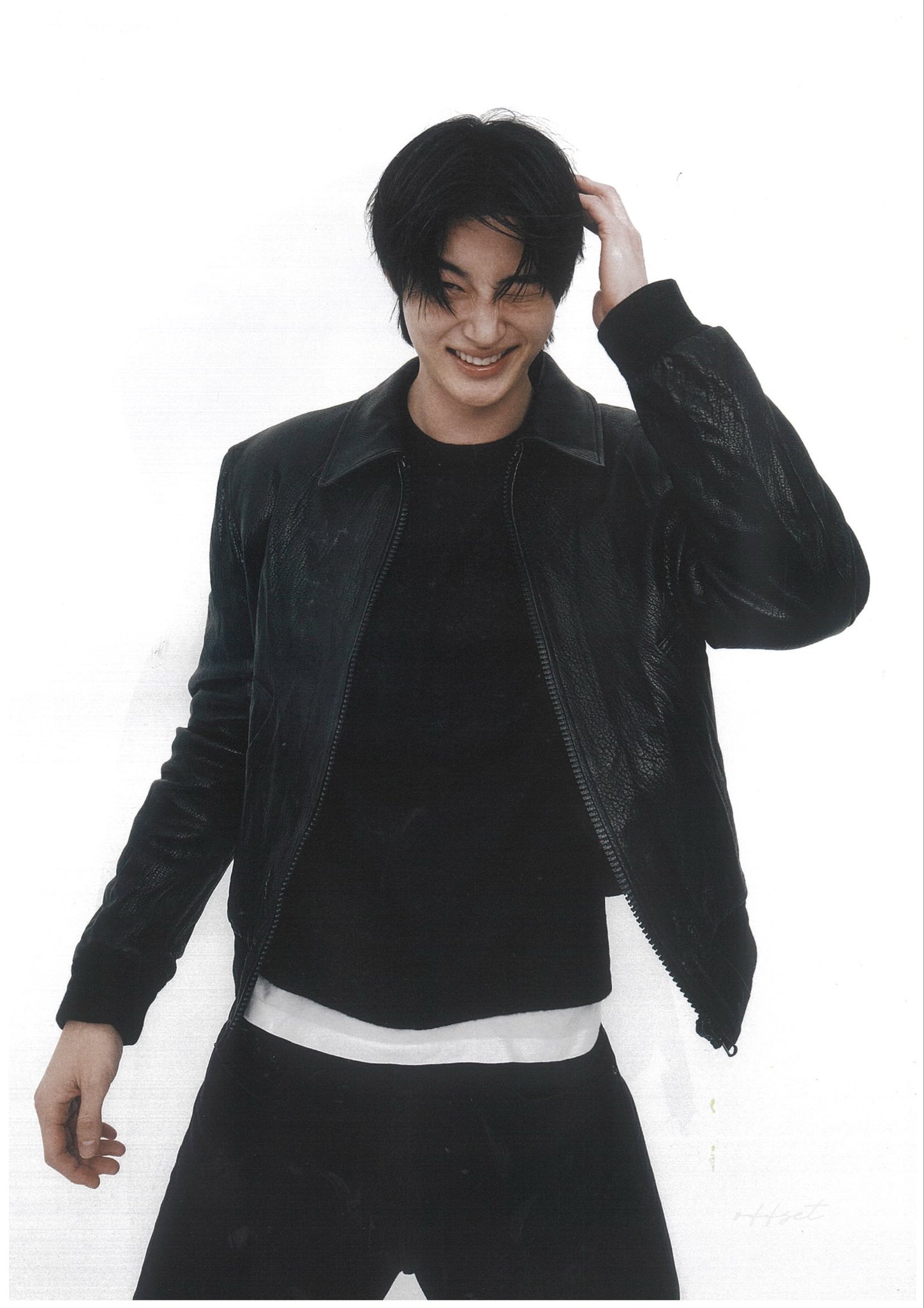 [잡담] 변우석) 진짜 잘한다... | 인스티즈