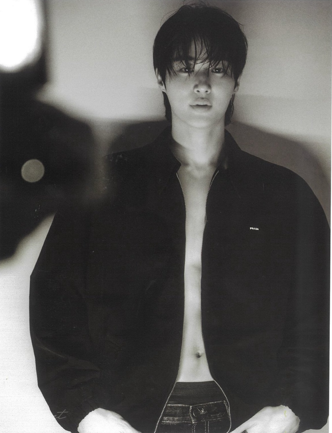 [잡담] 변우석) 진짜 잘한다... | 인스티즈