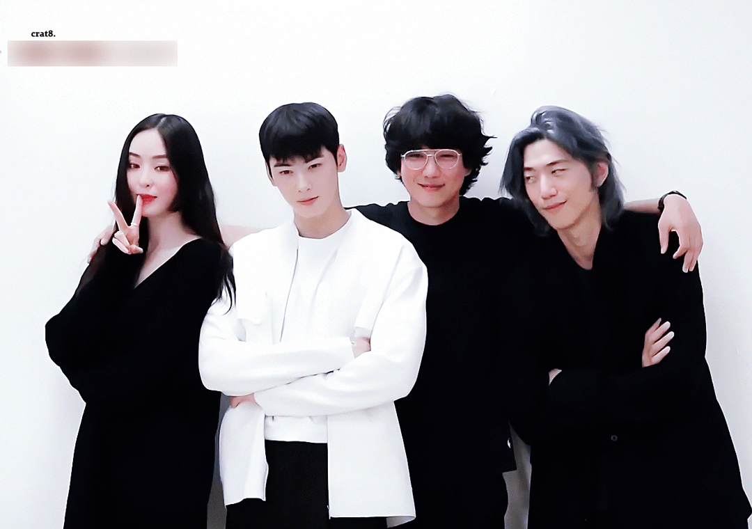 [잡담] 아일랜드 보는데 배우들 키가 다 비슷하네 | 인스티즈