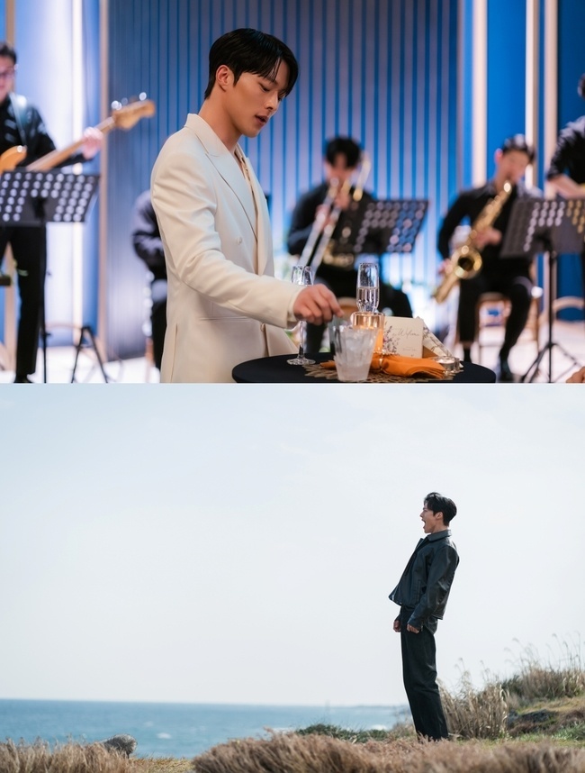 [정보/소식] 키스는괜히해서) 장기용, 멋있고 웃기고 다 한다업그레이드 된 로맨스 장인(키스는 괜히 해서) | 인스티즈