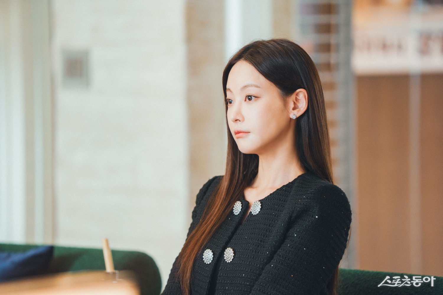 [정보/소식] 얄미운사랑) 이정재·오연서·나영희 출격…tvN '얄미운 사랑', 믿보배 총집합 | 인스티즈