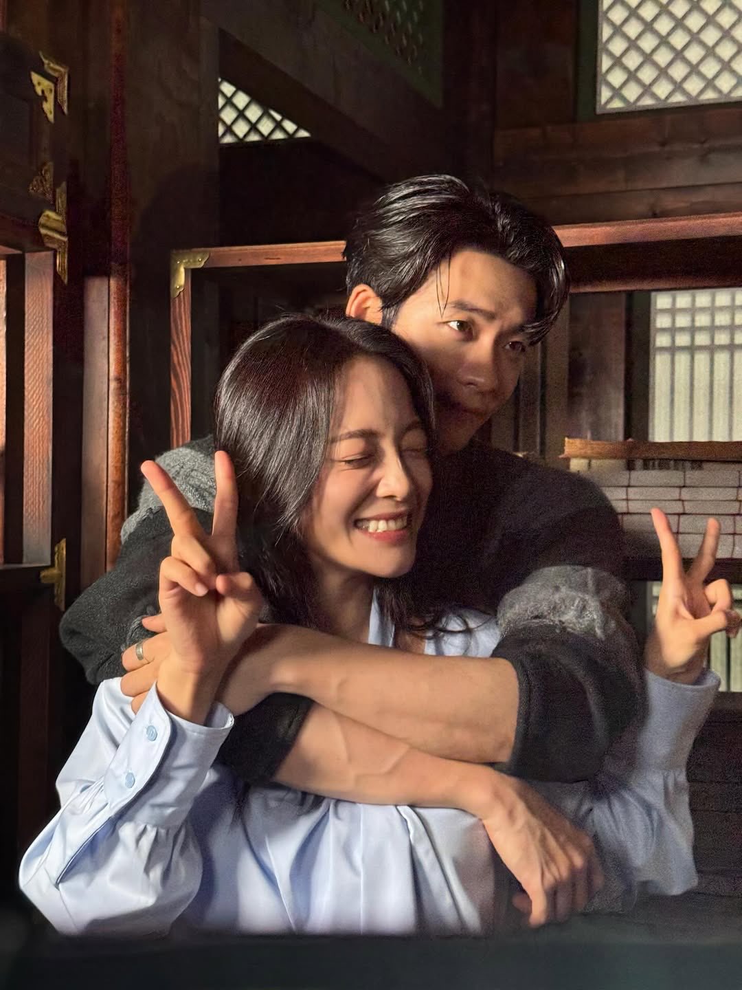 [잡담] 김세정 강태오 진짜 같그다... | 인스티즈