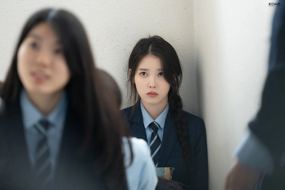 [잡담] 대군부인) 변우석 아이유가 교복 입어야 하는 이유 | 인스티즈