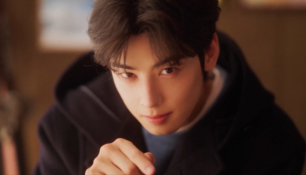 [잡담] 차은우 고윤정 같작소취… | 인스티즈