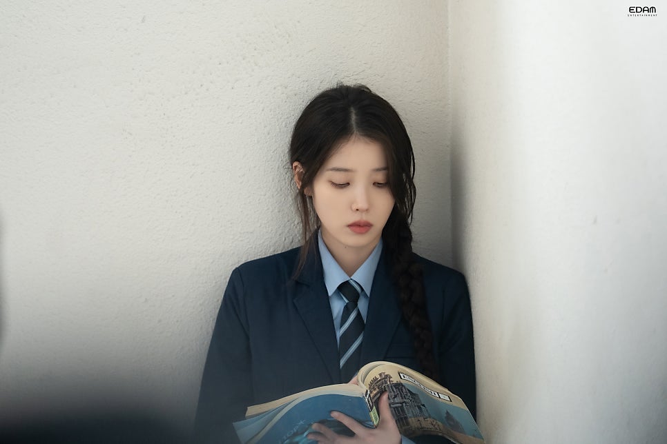 [잡담] 대군부인) 변우석 아이유가 교복 입어야 하는 이유 | 인스티즈