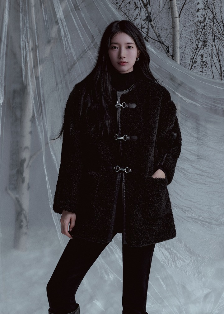 [잡담] 수지 이거 무슨짤이야? | 인스티즈