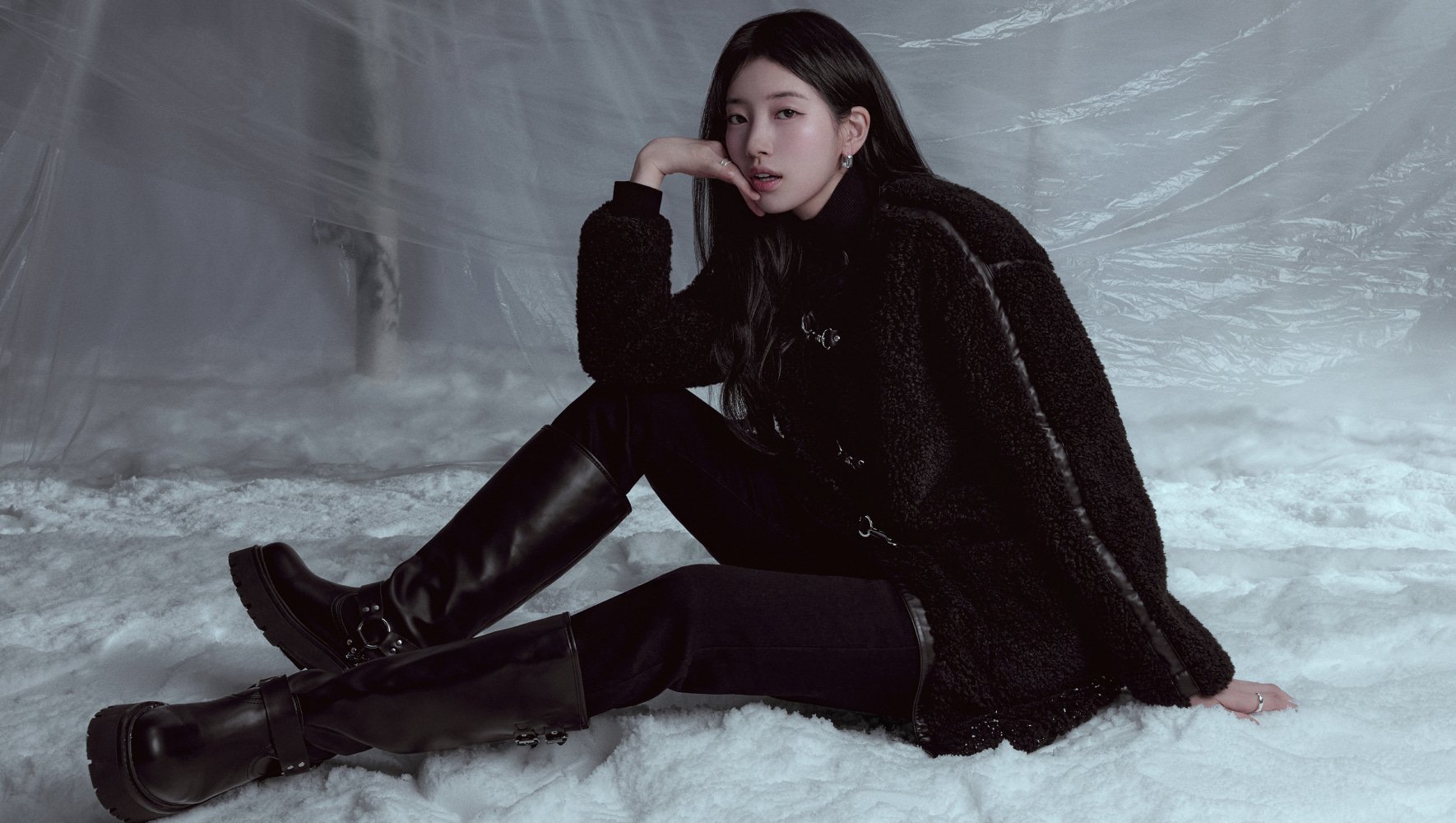 [잡담] 수지 이거 무슨짤이야? | 인스티즈