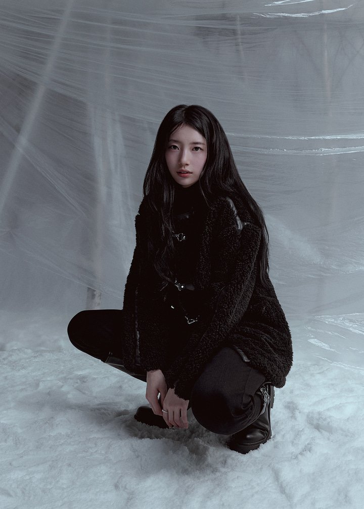 [잡담] 수지 이거 무슨짤이야? | 인스티즈