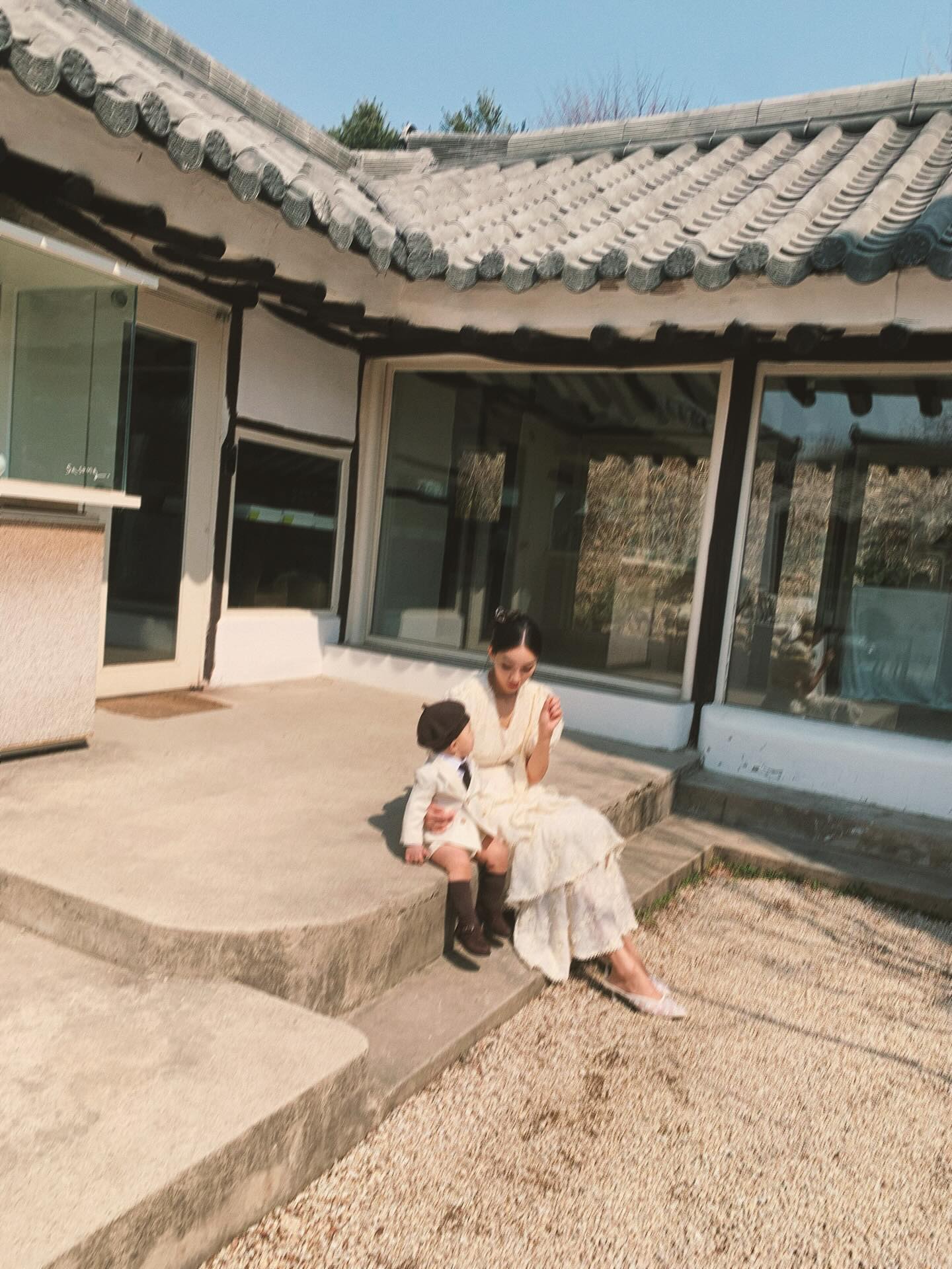 [잡담] 정우성 문가비 아들 벌써 이렇게 컸네 | 인스티즈