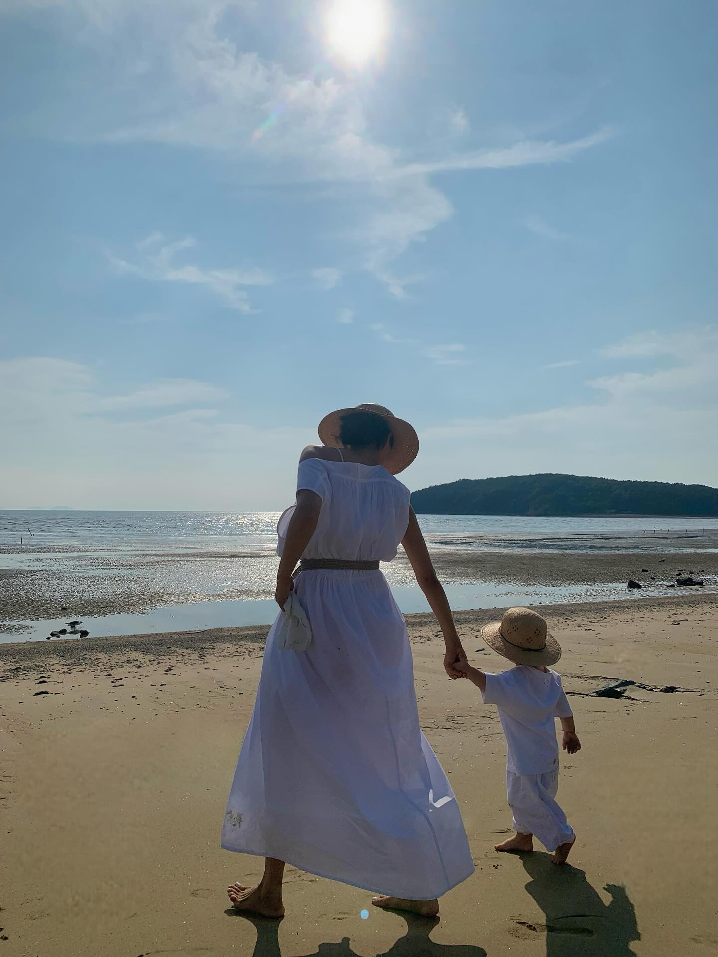 [잡담] 정우성 문가비 아들 벌써 이렇게 컸네 | 인스티즈