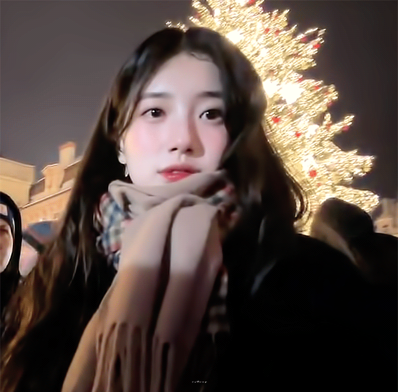 [잡담] 251029 수지 인스타 gif | 인스티즈