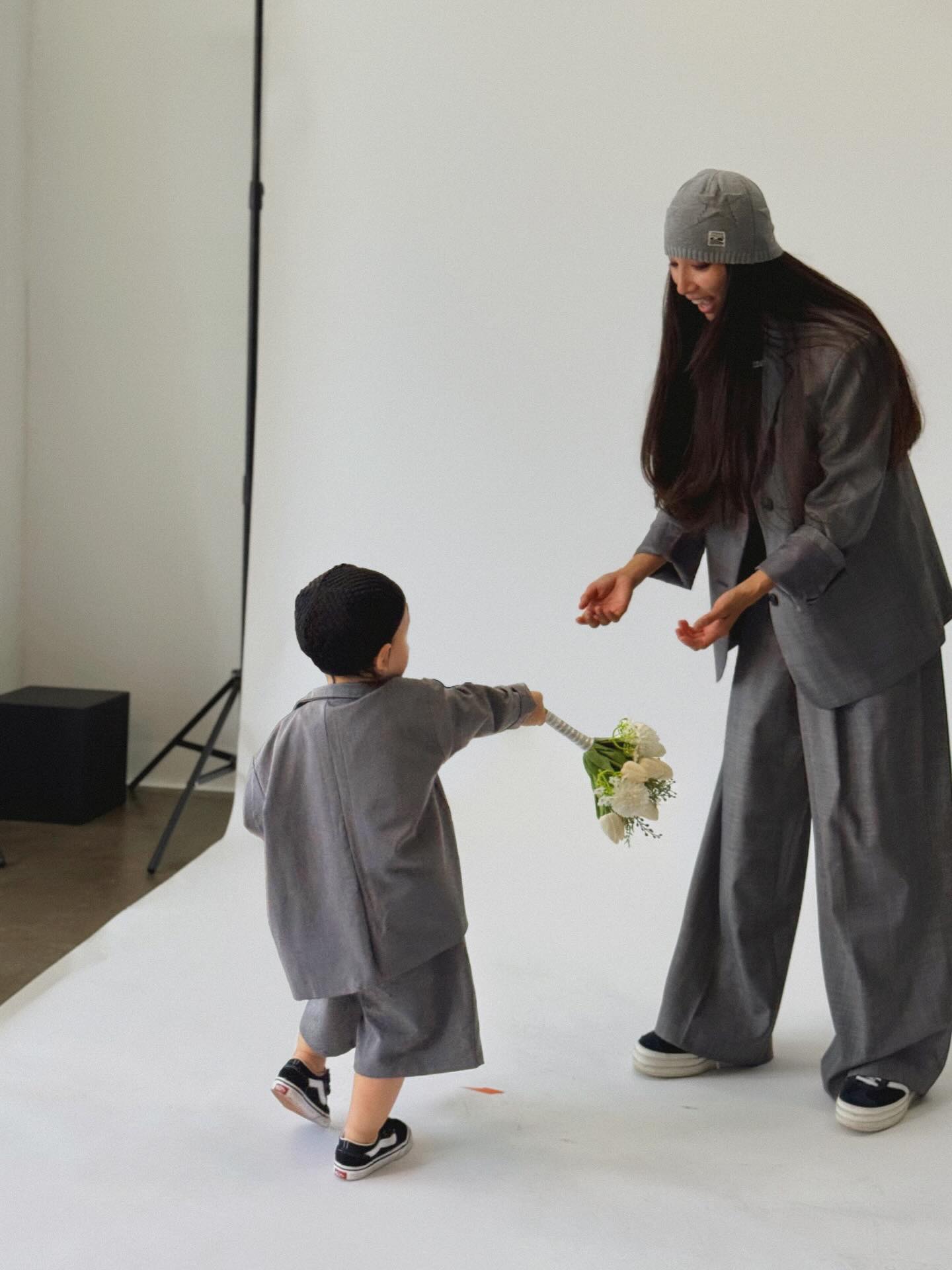 [잡담] 정우성 문가비 아들 벌써 이렇게 컸네 | 인스티즈