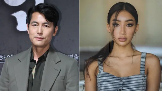 처음으로 정우성 친자아들 사진 공개한 문가비 | 인스티즈