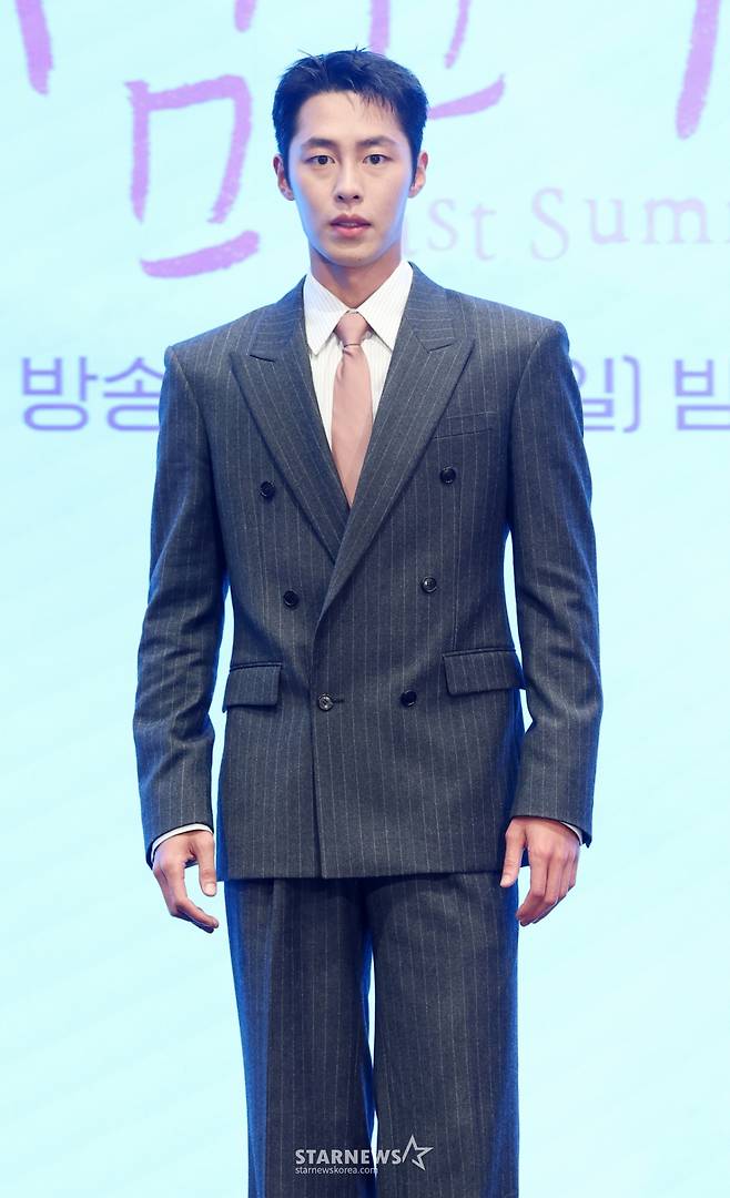 [정보/소식] 떠오르는 男주인공, 시청률을 논하다..이재욱 "시청자 니즈 구분 안 돼 어려워" | 인스티즈