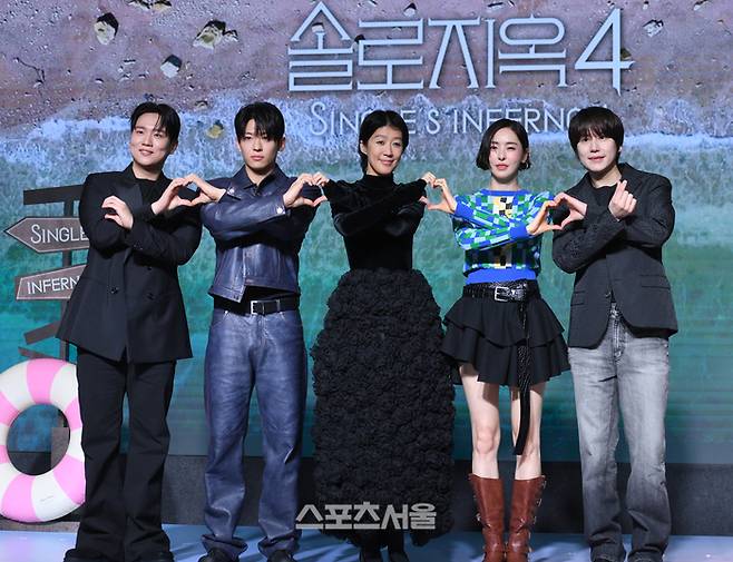 [정보/소식] 이제는 '일반인 연프'가 대세…왜 인기 있나? [SS연예프리즘] | 인스티즈