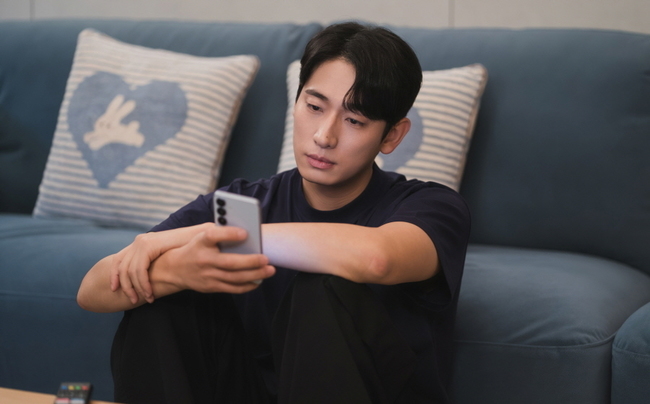 [정보/소식] 다음생은없으니까) '다음생은' 윤박, 김희선 남편된 소감 "자연스럽게 믿고 따랐다” | 인스티즈