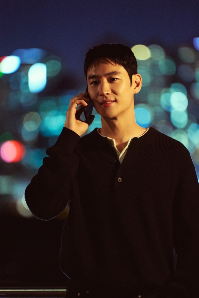 [정보/소식] 모범택시3) '모범택시3' 이제훈 "시즌3 최애 부캐는 호구도기, 귀여운 캐릭터” | 인스티즈