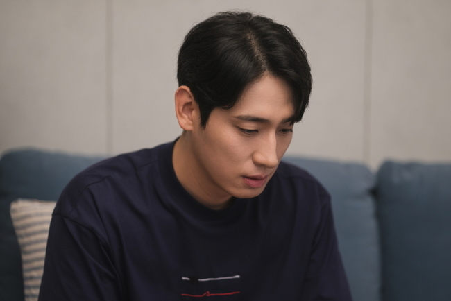 [정보/소식] 다음생은없으니까) '다음생은' 윤박, 김희선 남편된 소감 "자연스럽게 믿고 따랐다” | 인스티즈