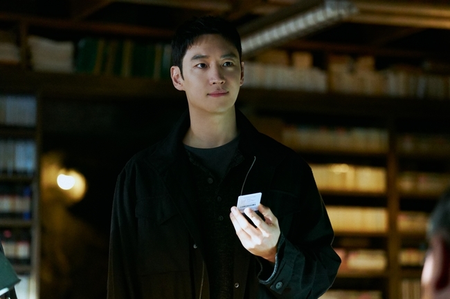 [정보/소식] 모범택시3) '모범택시3' 이제훈 "시즌3 최애 부캐는 호구도기, 귀여운 캐릭터” | 인스티즈