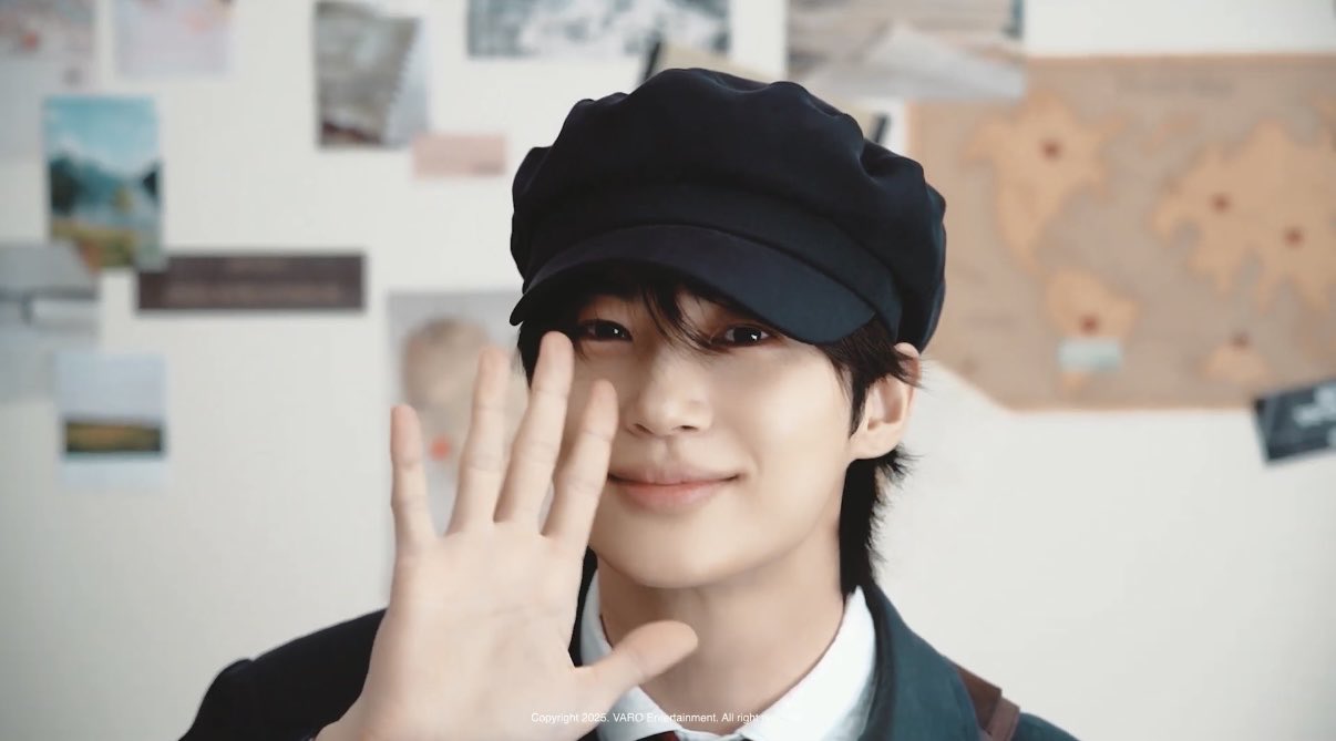 [잡담] 변우석) 허 우체부 변우석이잖아... | 인스티즈