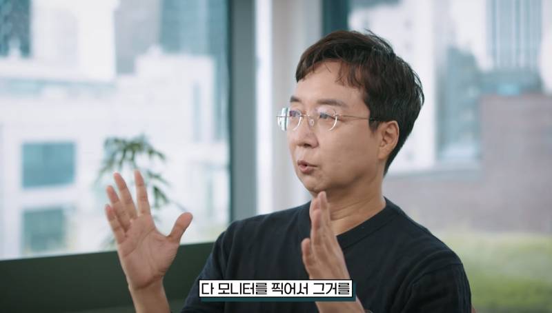 컬러 프린터가 없던 시절 건축학도들의 과제 준비 방법 | 인스티즈