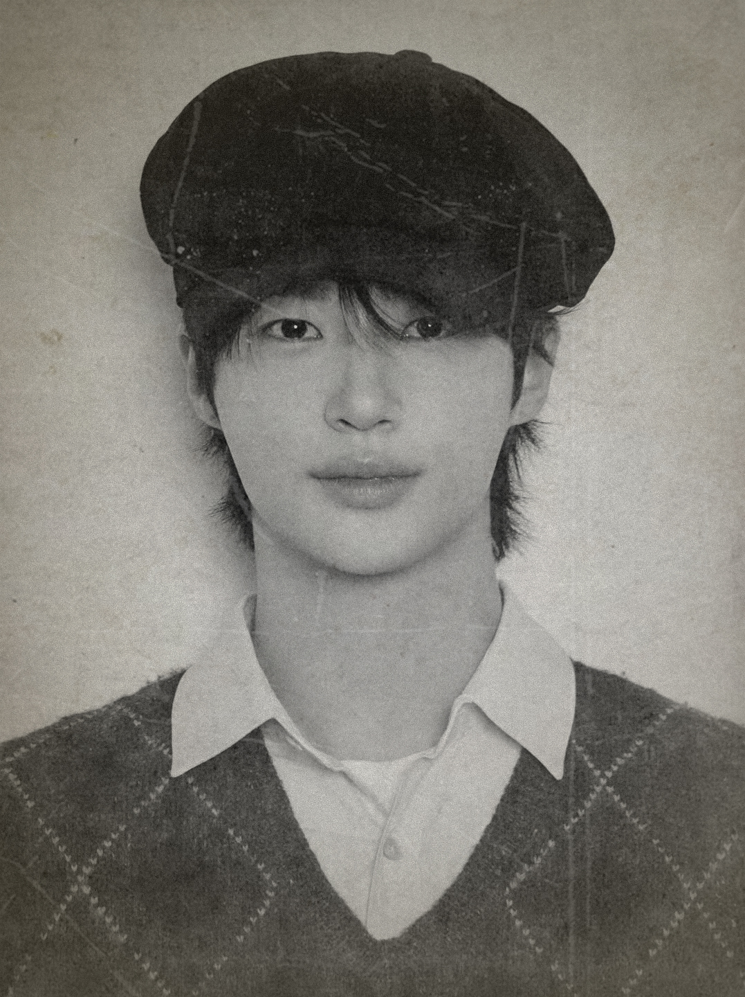 [잡담] 변우석) 시대극 찍어줘야겟는데? | 인스티즈