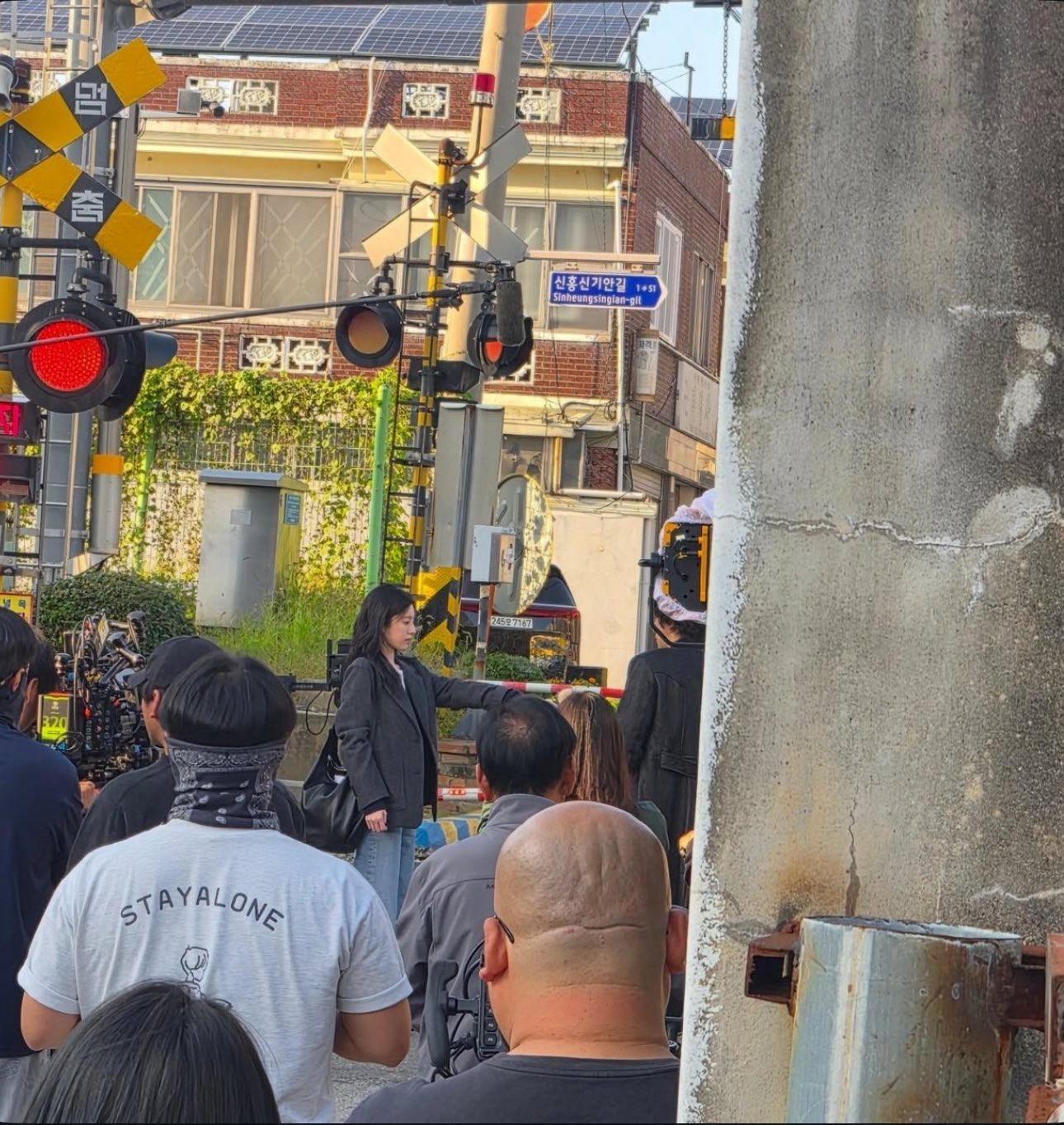 [잡담] 박해영드 모자무싸 지금까지 뜬 목격짤 ㅅㅍ | 인스티즈