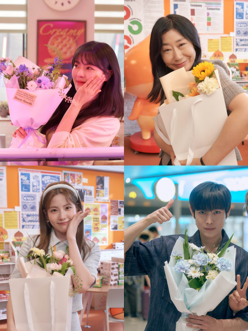 [정보/소식] 달까지가자) '달까지 가자' 이선빈→김영대 "벌써 종영이라니 믿기지 않아” 종영소감 | 인스티즈