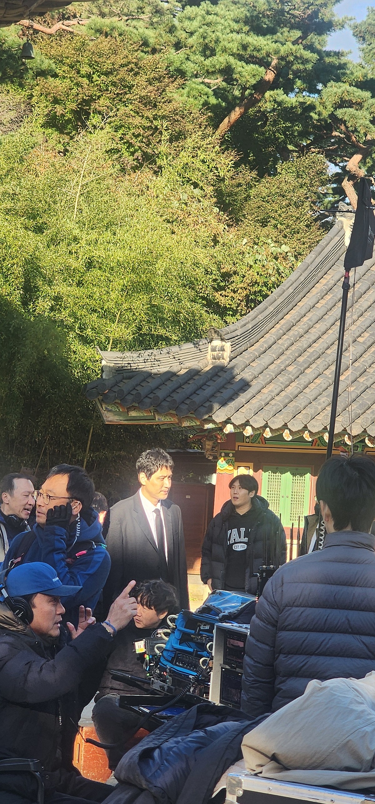 [잡담] 박해영드 모자무싸 지금까지 뜬 목격짤 ㅅㅍ | 인스티즈