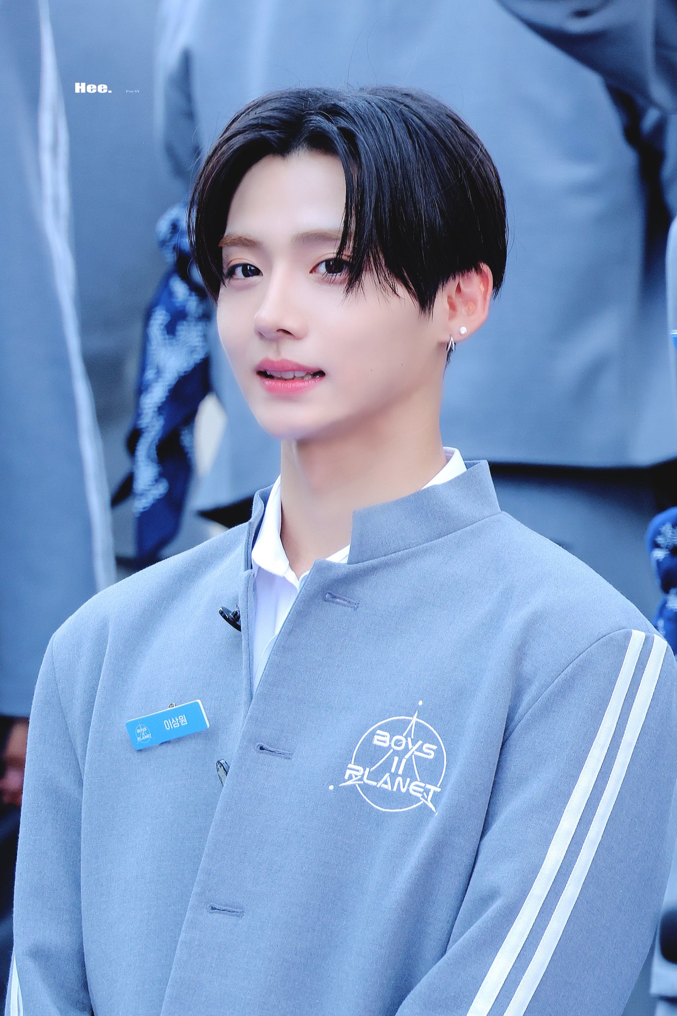 [잡담] 이상원 앞니좀봐 | 인스티즈