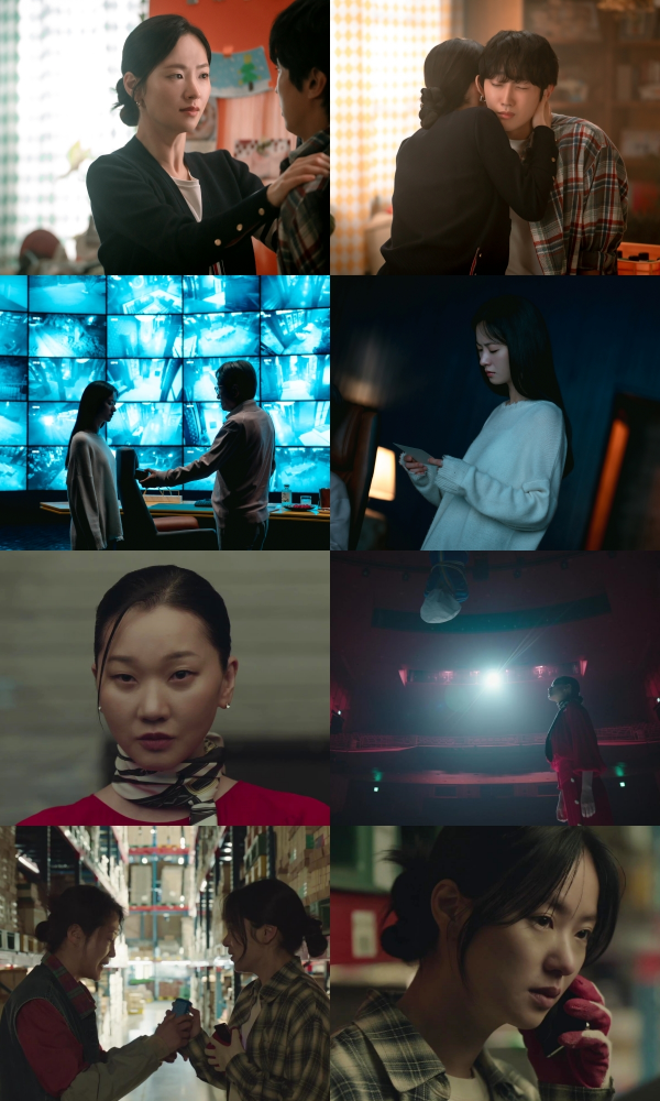 [정보/소식] 부세미) 전여빈→진영, 직접 선택한 '착한 여자 부세미' 최애 장면 "좋은 날이 오겠지” | 인스티즈