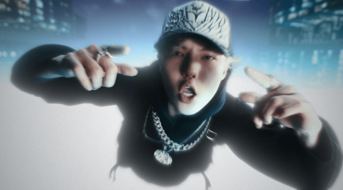 운동 플리에 넣기 좋을 것 같은 노래로 컴백한 남돌 MV | 인스티즈