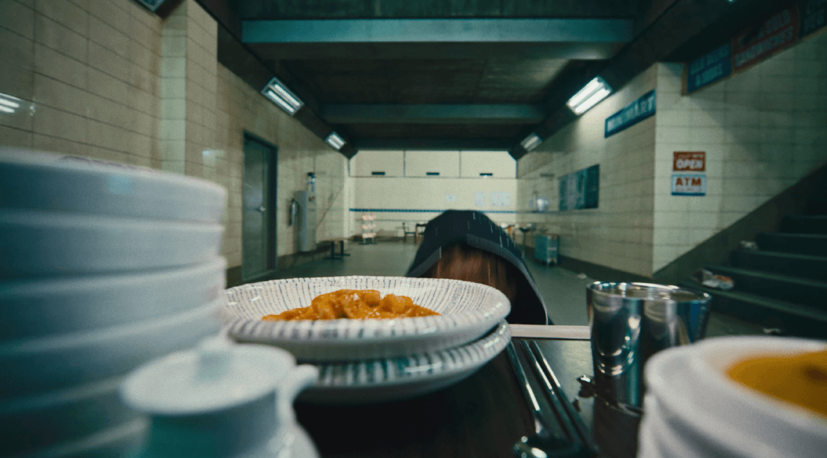 운동 플리에 넣기 좋을 것 같은 노래로 컴백한 남돌 MV | 인스티즈