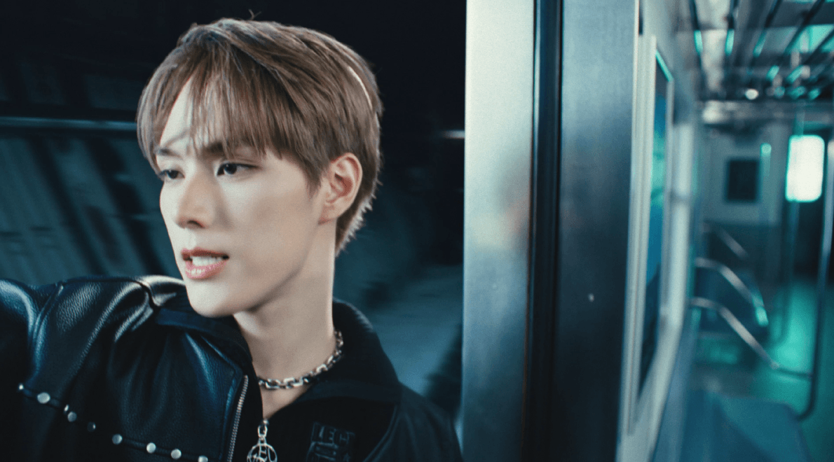 운동 플리에 넣기 좋을 것 같은 노래로 컴백한 남돌 MV | 인스티즈
