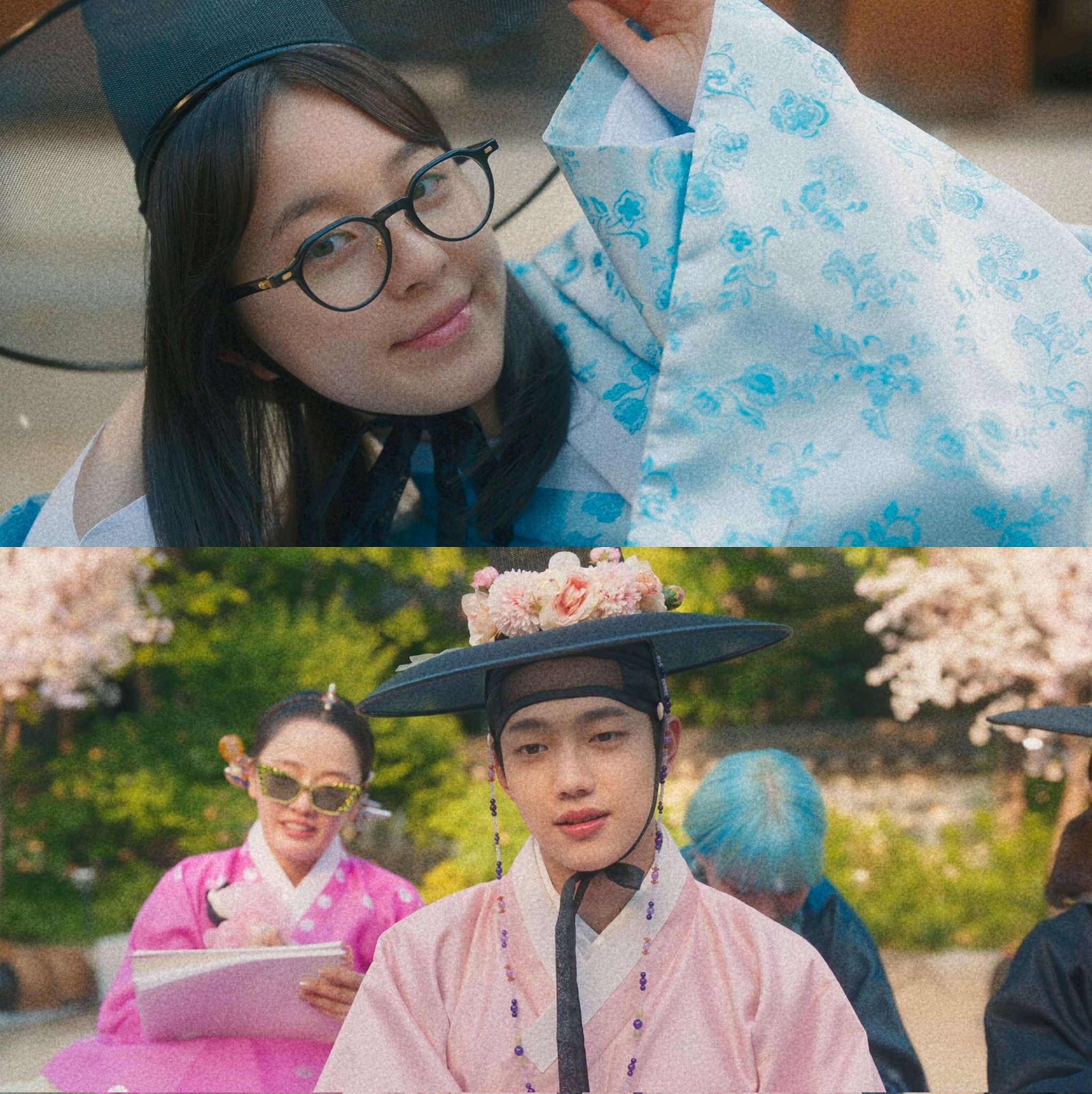 [잡담] 스피릿핑거스 싱크로율 진짜 좋다.. | 인스티즈