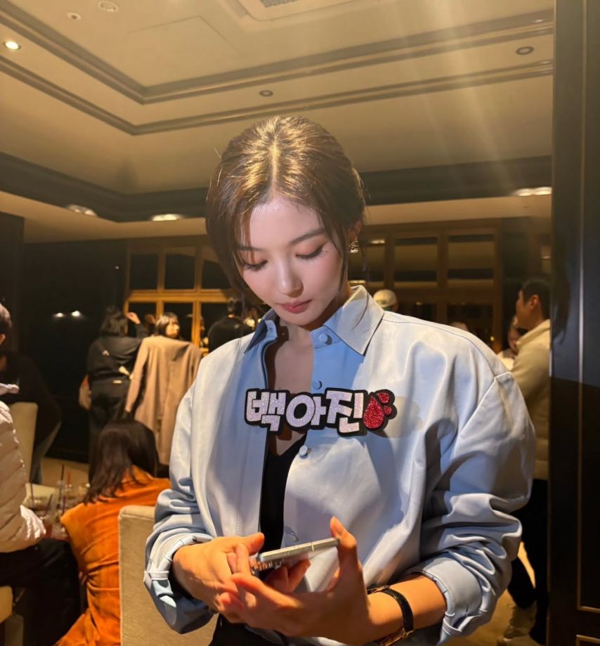 [잡담] 김유정 오늘 겁나 이쁘다 | 인스티즈