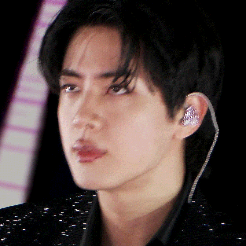 [잡담] 방탄 진 저번주 얼굴 | 인스티즈