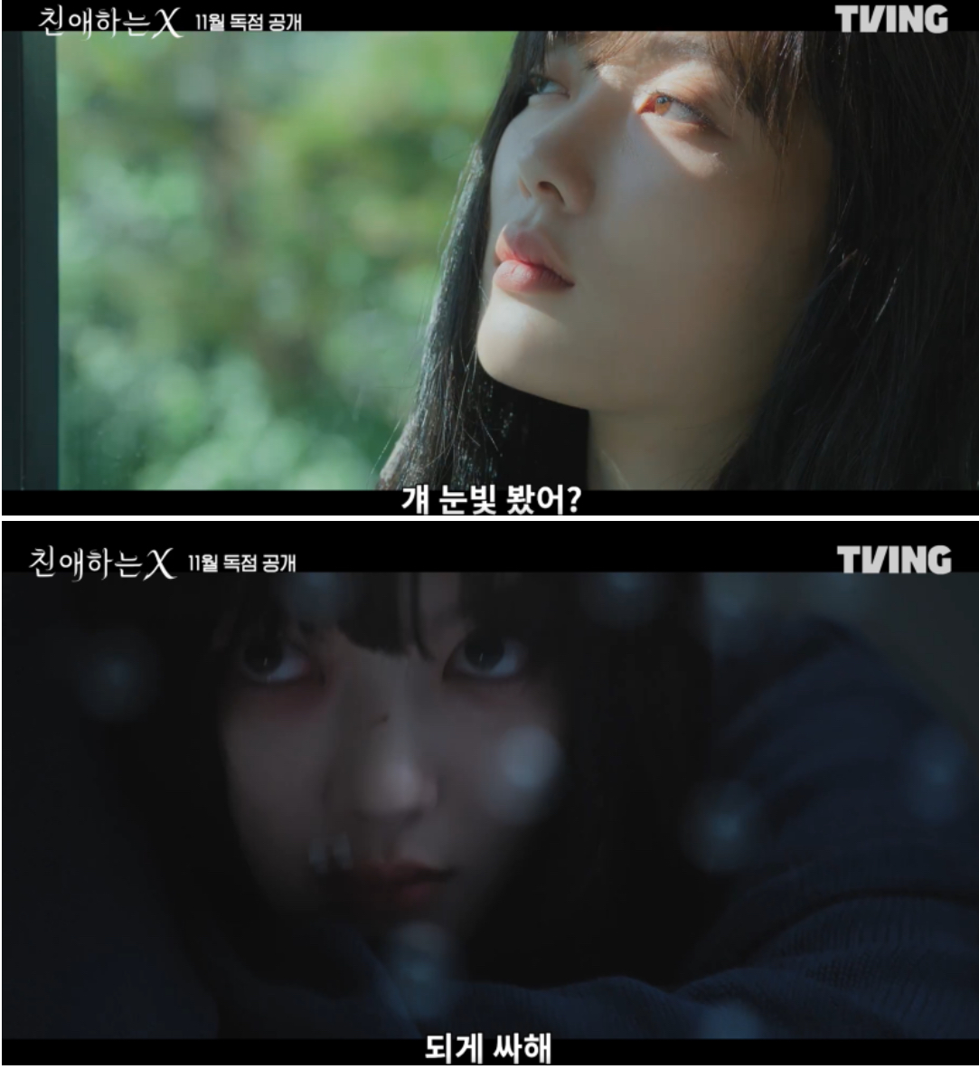 [잡담] 나는 친애하는X 엄청 기다리는중인데... | 인스티즈