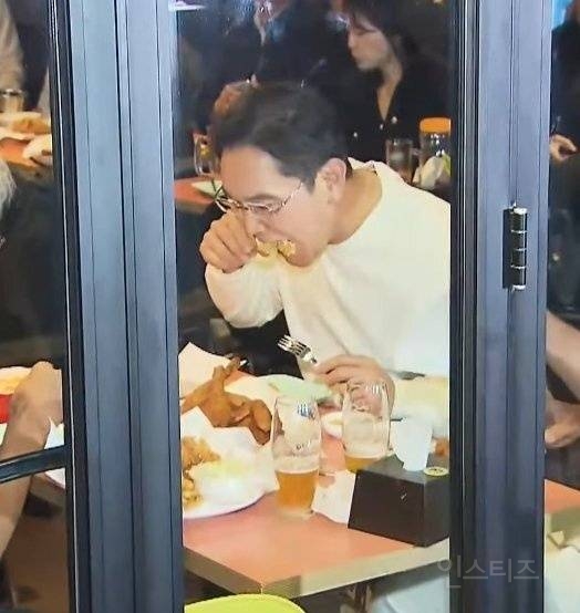 오늘자 한국드라마 옥의티 재평가 장면.jpg | 인스티즈