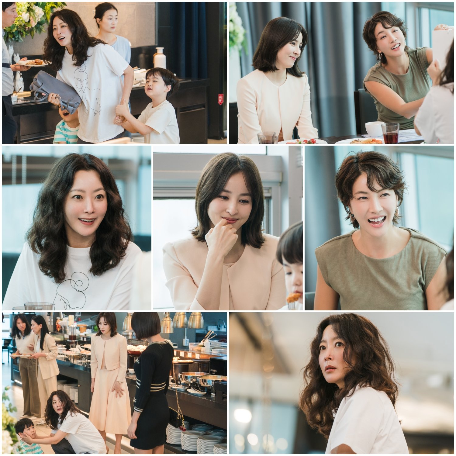 [정보/소식] 다음생은없으니까) 김희선, '충격적 생일 파티' 현장…무슨 일? (다음생은 없으니까) | 인스티즈